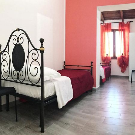 L'Angolo Di Nina Vasto Bagian luar foto