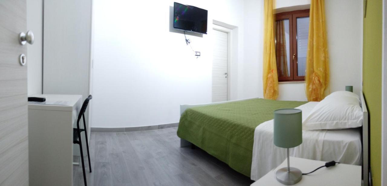 L'Angolo Di Nina Vasto Bagian luar foto