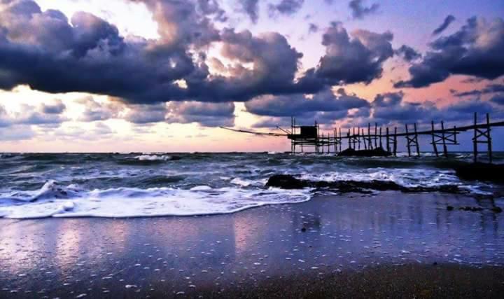 L'Angolo Di Nina Vasto Bagian luar foto
