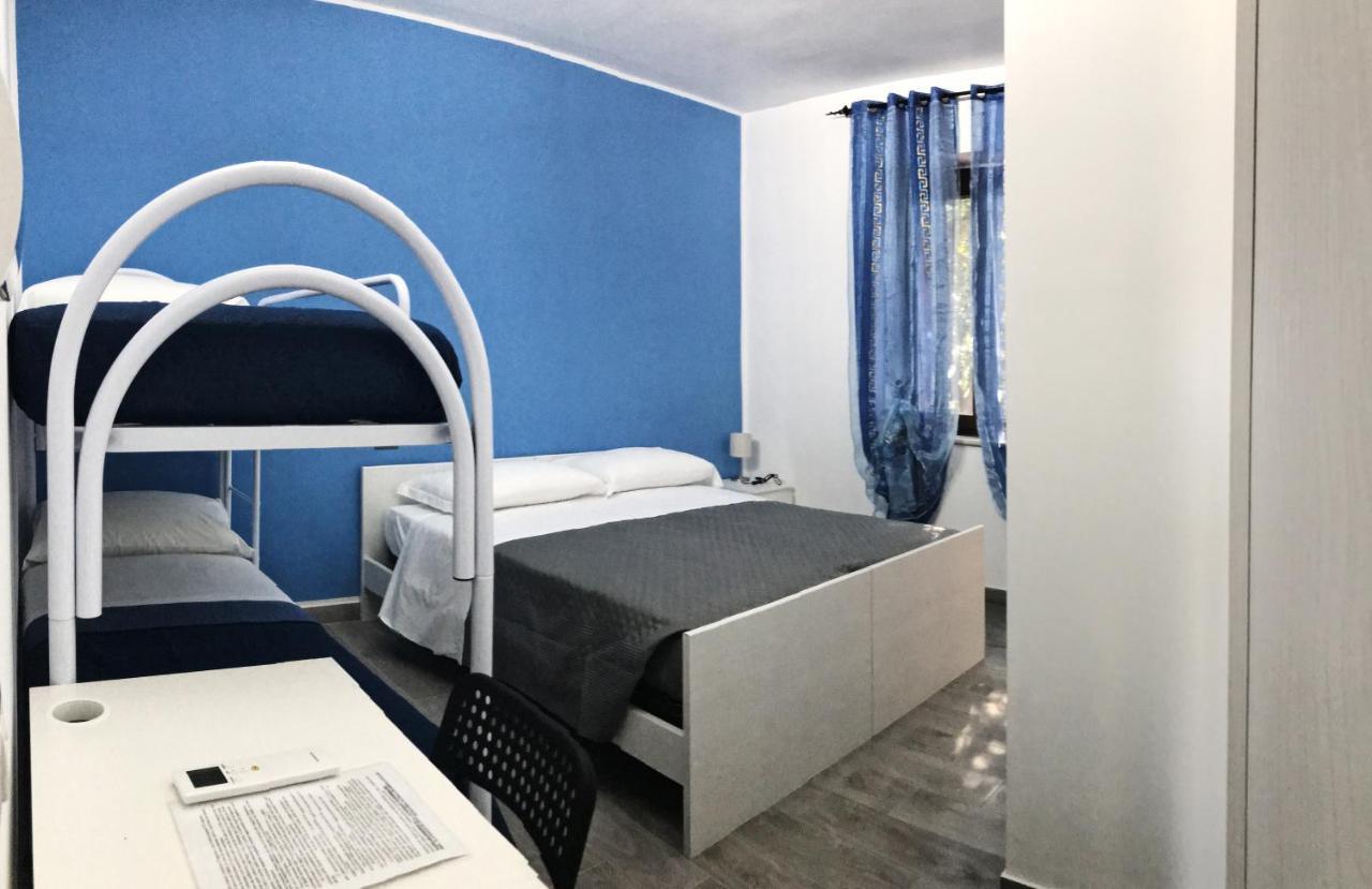 L'Angolo Di Nina Vasto Bagian luar foto