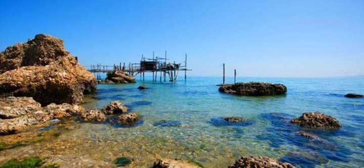 L'Angolo Di Nina Vasto Bagian luar foto