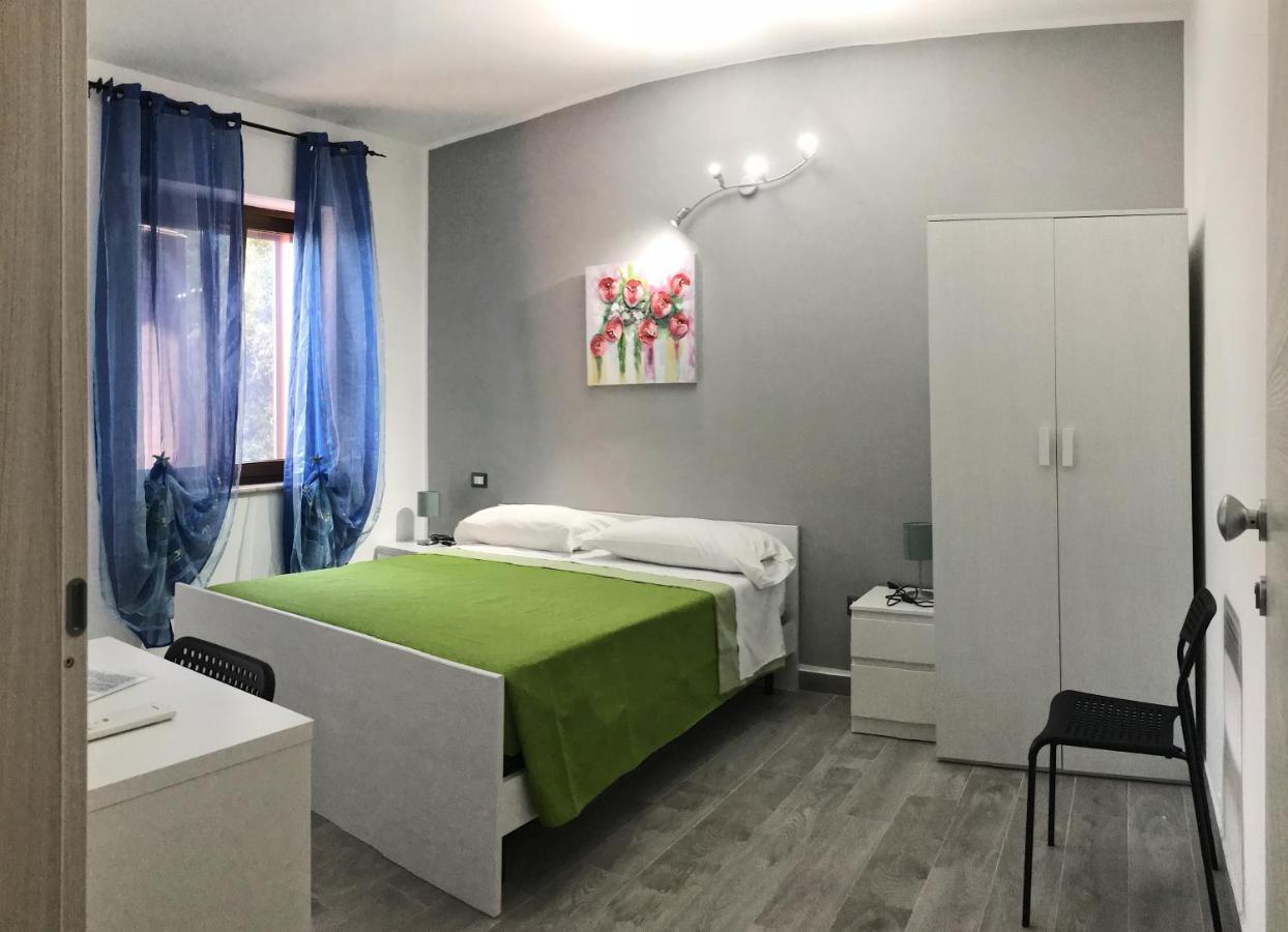 L'Angolo Di Nina Vasto Bagian luar foto