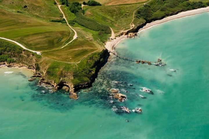 L'Angolo Di Nina Vasto Bagian luar foto