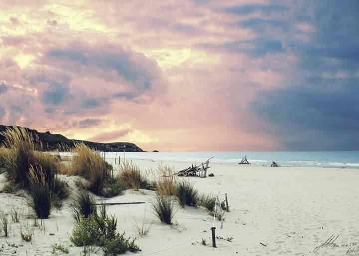 L'Angolo Di Nina Vasto Bagian luar foto